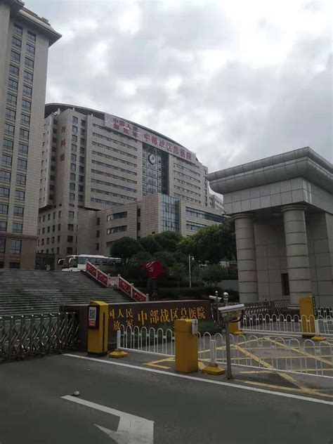 军队医院更名名单出炉，解放军总医院八个医学中心亮相_环球医疗器械网