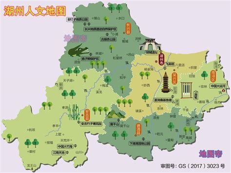 浙江省在中国地图的什么方向- _感人网