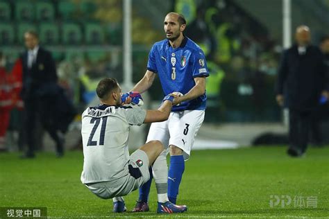 意媒：意大利无缘世界杯萌生退意 基耶利尼即将结束国家队生涯_PP视频体育频道