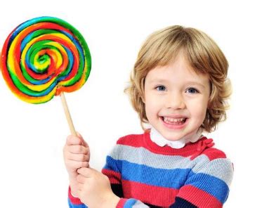 孩子吃糖元素素材下载-正版素材401305562-摄图网