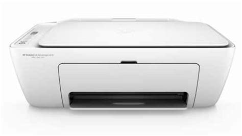 HP DeskJet IA 2679 All-in-One Printer