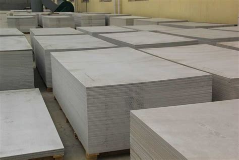 穿孔硅酸钙板是如何固定的 -- 陕西凯盛达建材科技有限公司