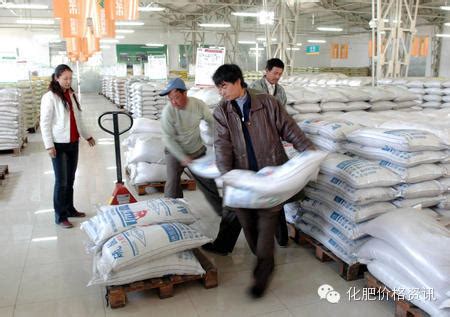 一位农资商揭露：卖杂牌农药化肥更赚钱！-中国新型肥料网