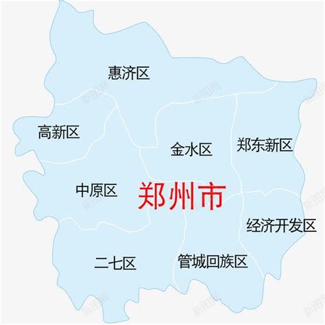 郑州市地图新_word文档在线阅读与下载_免费文档