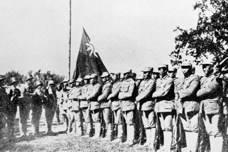 1953年国民党军撤离缅甸（上）
