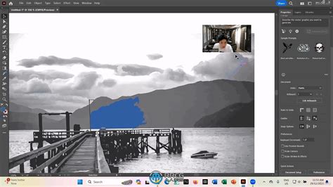 Adobe Illustrator初学者入门训练视频教程 - 平面设计教程 - 人人CG 人人素材 RRCG