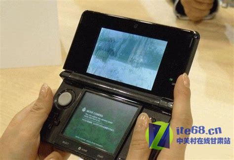 【任天堂3DS】报价_参数_图片_论坛_任天堂3DS掌上游戏机报价-ZOL中关村在线