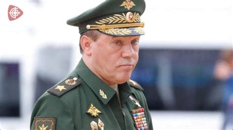 俄总参谋长乌东遇袭，俄军高级将领行程外泄，这可信吗？_腾讯视频
