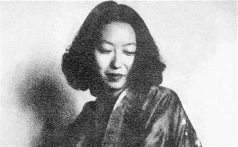 中国十大女作家，张爱玲上榜，第三是现代著名作家残雪_烁达网