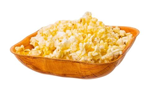 Premium Photo | Popcorn