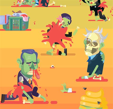 Election Warz - Politics is just a game! on Behance