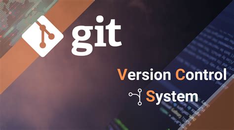 Git – Version Control System - Techrish