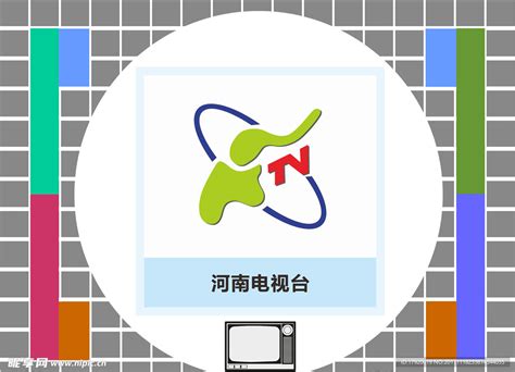 河南电视台武林风栏目设计图__企业LOGO标志_标志图标_设计图库_昵图网nipic.com