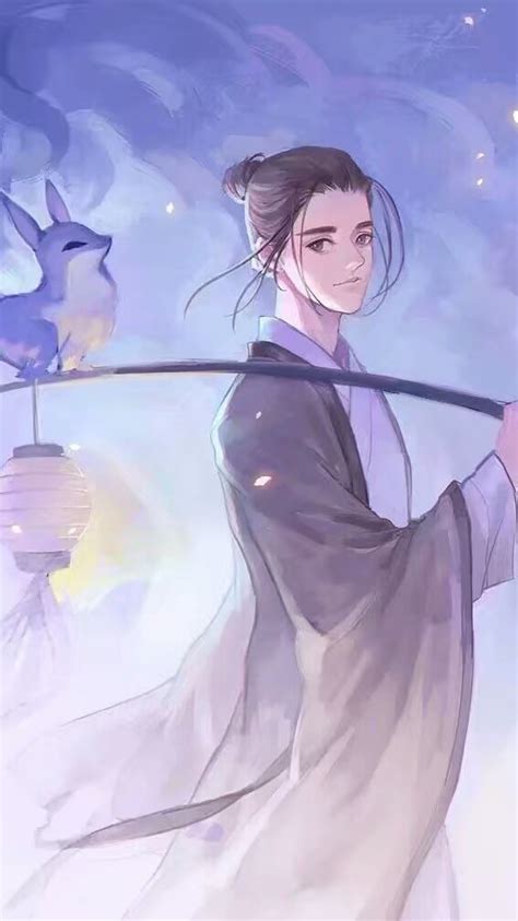 一人之下王也道长图片