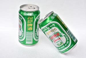 特价西藏拉萨啤酒355ml*24听罐装 西藏青稞啤酒-阿里巴巴