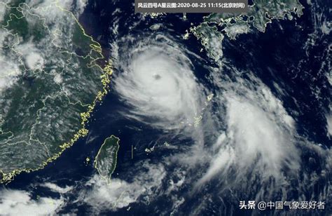 台风红色预警：“巴威”将于上午在辽宁东港市一带沿海登陆 - 国内动态 - 华声新闻 - 华声在线