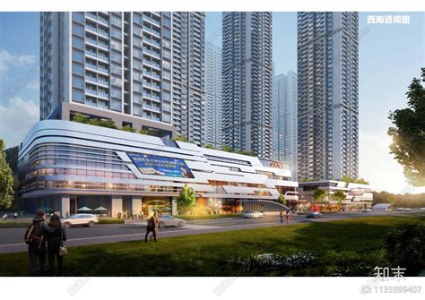 深圳市黄龙坡九年一贯制学校 / 一境建筑设计 | 建筑学院