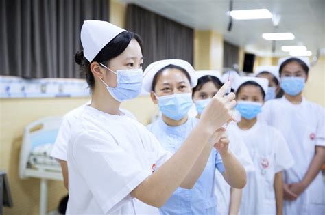护理专业（婴幼儿护理班）-中技招生-办学项目-广州市北达技工学校（唯一官网）