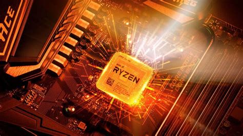 AMD Ryzen 4000 Mobility CPUs Hit Intel Hard At Each Notebook Segment