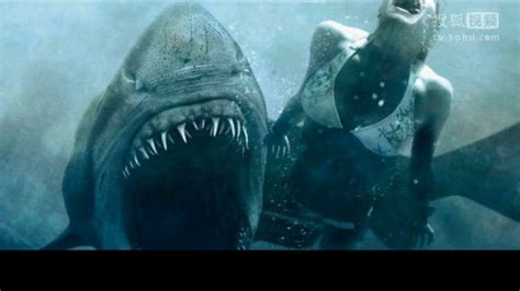 鲨卷风4:四度觉醒(Sharknado IV;Sharknado 4: The 4th Awakens)-电影-腾讯视频