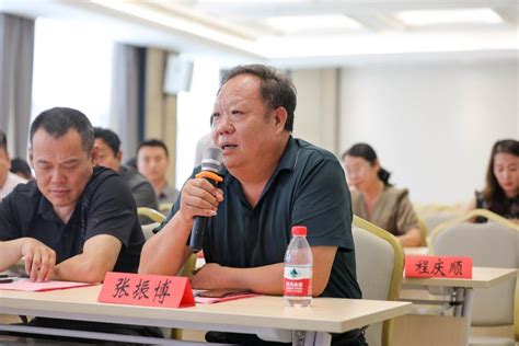河北晋州 | 2023首届企业家沙龙成功举行