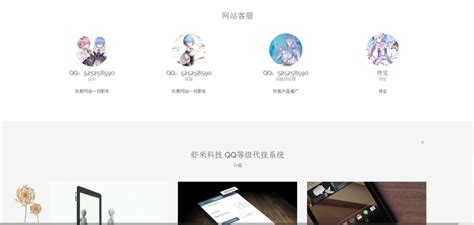 QQ代挂网站系统源码【完整版】 - 送码网