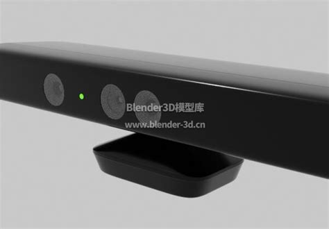 体感（Kinect）技术开发和应用简介