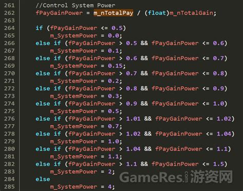 如何设计捕鱼达人游戏中的死亡概率？ - GameRes游资网