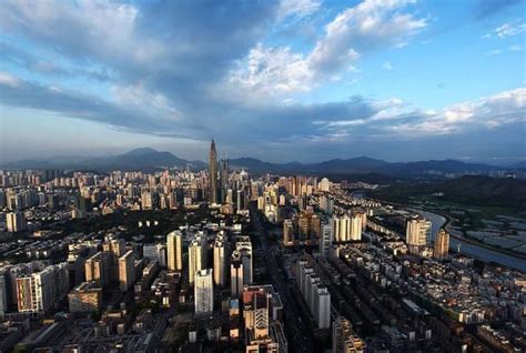 世界上最繁华的十个城市排名 中国上榜两座猜猜是哪两座|城市|排名|繁华_新浪新闻