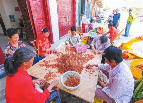 随县唐县镇：文明之花“靓”美村-随州市人民政府门户网站