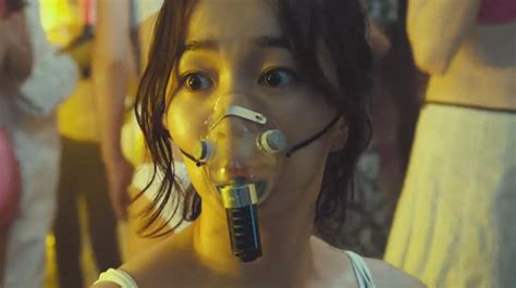 韩国《流感》电影，一部具有深度的灾难片。 - 知乎