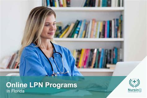 Best Online LPN Programs in Florida - 2022
