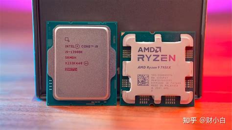 intel为什么还是比AMD贵呢？明明性能差不多？ - 知乎