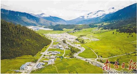 我们的家园·西藏篇|林芝：大力发展生态旅游与特色产业 全面推进乡村振兴