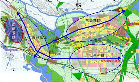 淮南山南2025规划,淮南市2025年未来规划,西安市2025规划图(第12页)_大山谷图库