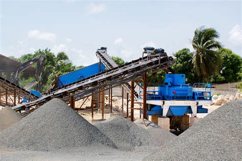制砂机制砂一吨成本是多少？机制沙成本与利润分析--河南红星矿山机器有限公司