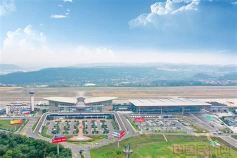绵阳南郊机场T2航站楼正式投运-中国民航网