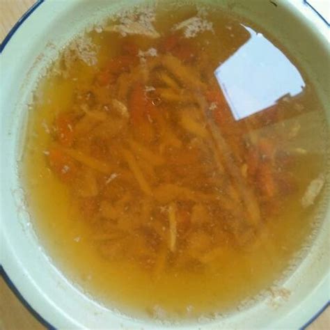 冬瓜瘦肉瑶柱汤的做法大全_冬瓜瘦肉瑶柱汤的家常做法 - 心食神