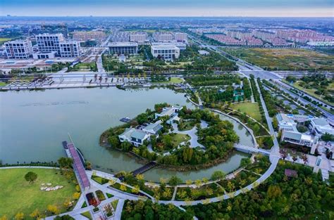 崇明绿色农业“金字招牌”这样擦亮- 上海市崇明区人民政府