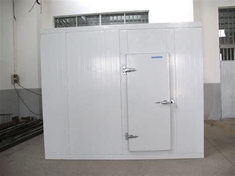 家庭自制10平方米小型冷库造价多少钱？_上海雪艺制冷科技发展有限公司