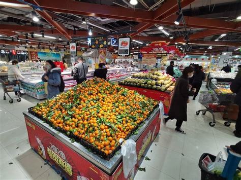 济宁城区超市商品价签迷人眼 “价签门”频上演 - 济宁 - 济宁新闻网