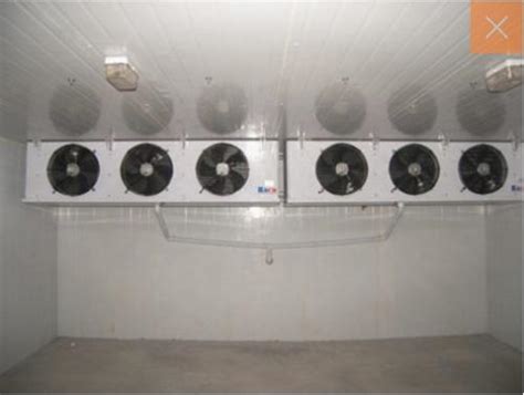果蔬气调冷库，优质的产品与服务_气调冷库_杭州成讯制冷设备有限公司
