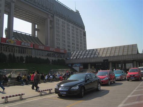 杭州城站即将大变身 普速列车或迁至……