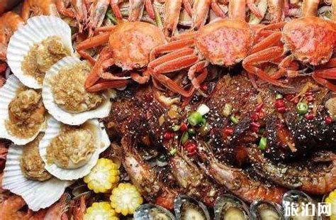 锦州好吃的海鲜和烧烤店有哪些_旅泊网