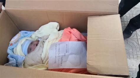 南宁一婴儿被装在塑料袋遗弃路边已送医救治，公安和民政部门介入_凤凰网视频_凤凰网