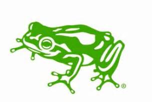 矢量标志青蛙公司插画图片下载-正版图片402286238-摄图网