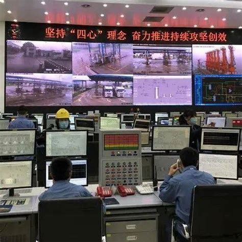 【案例】浙江金华工控型桥机安全监控系统项目 -起重机安全监控系统