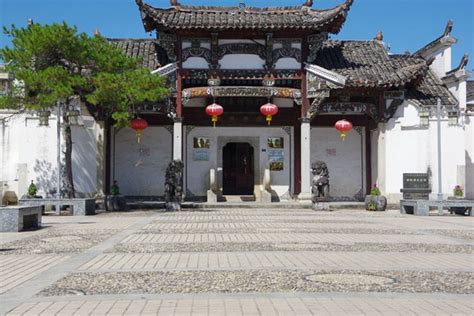 2024池州青阳县博物馆旅游攻略-门票价格-景点信息_旅泊网