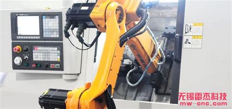 工业机器人-工业机器人-无锡雷杰科技有限公司