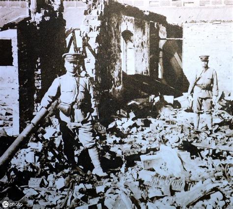 南京大屠杀日本死了多少人？日本人给出最终答案：数字让人没想到_日军